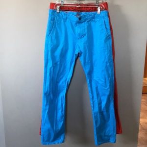 Dockers men’s khaki bundle